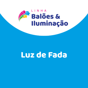 Luz de Fada