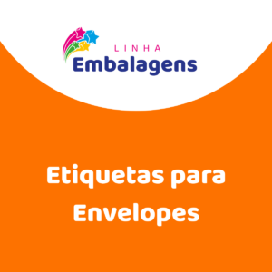 Etiquetas para Envelopes