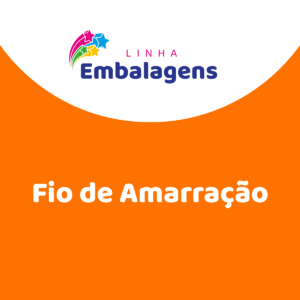 Fio de Amarração