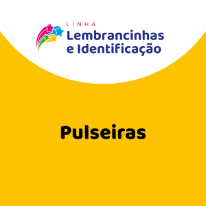 Pulseiras