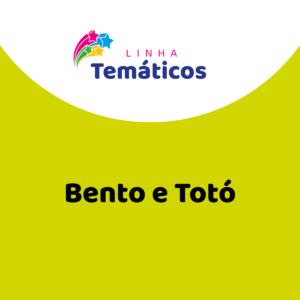 Bento e Totó