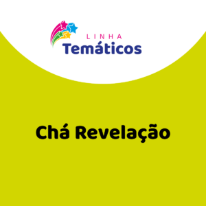 Chá Revelação