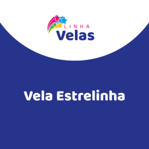 Vela Estrelinha
