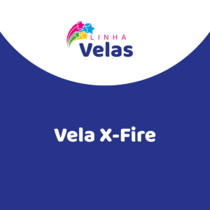 Vela X-Fire