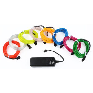 Led Cord 2 metros