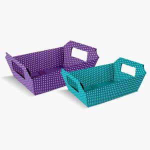 Cesta Grande Poá