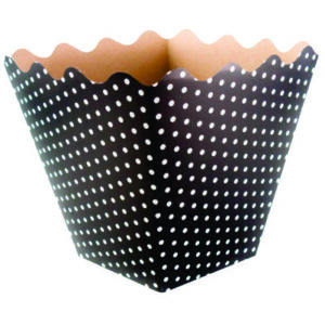 Cachepot Mini Poá