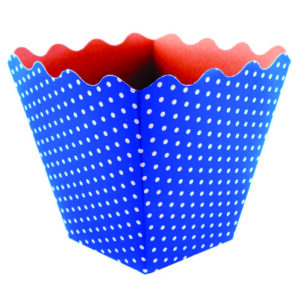 Cachepot Pequeno Poá