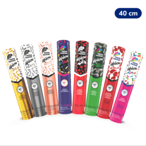 Lança Confetes 40cm