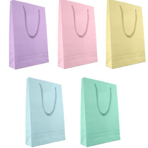 Sacola Surpresa Candy Colors