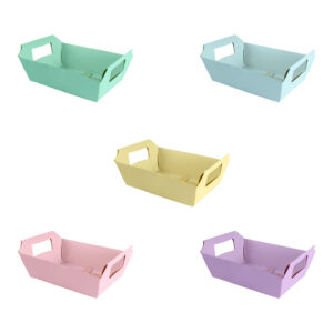 Cesta Grande Candy Colors
