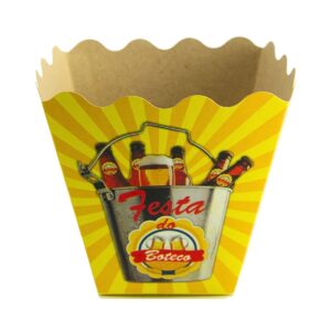 Cachepot Médio Boteco