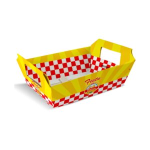 Cesta Grande Boteco