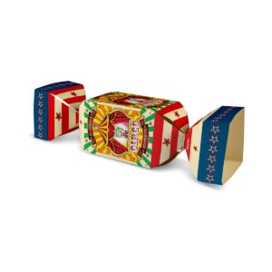 Baleiro Circo