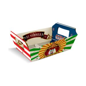 Cesta Grande Circo