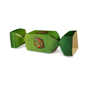 Baleiro Dino