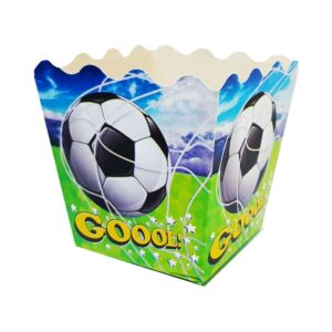 Cachepot Mini Futebol