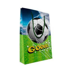 Sacola Surpresa Futebol