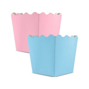 Cachepot Mini Chá Revelação