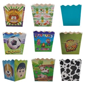 Cachepot Mini Temáticos