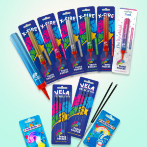 Velas