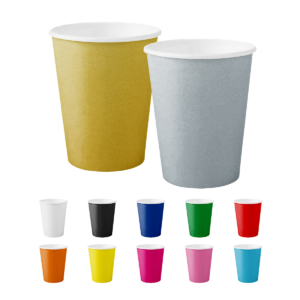 Copo de Papel