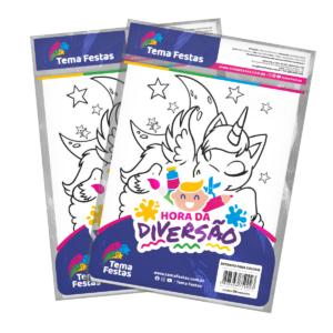 Desenhos para Colorir Diversos