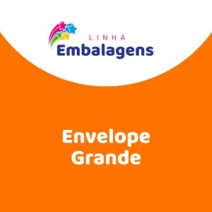 Envelope Grande