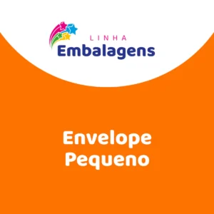 Envelope Pequeno