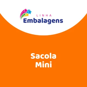 Sacola Mini