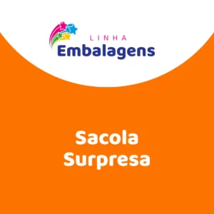 Sacola Surpresa