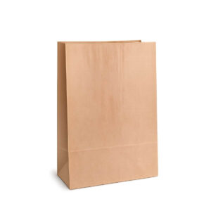 Saco - Papel Reciclado
